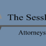 The sessler firm logo