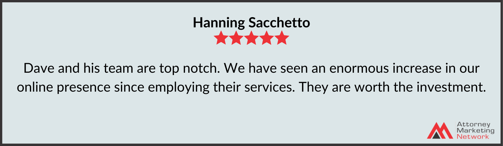 hanning sacchetto-reviews