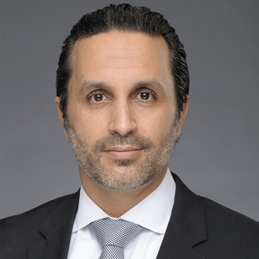 Richard Barkhordarian, Esq